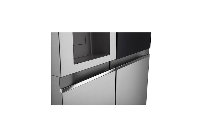 Frigorifero GSGV80PYLD